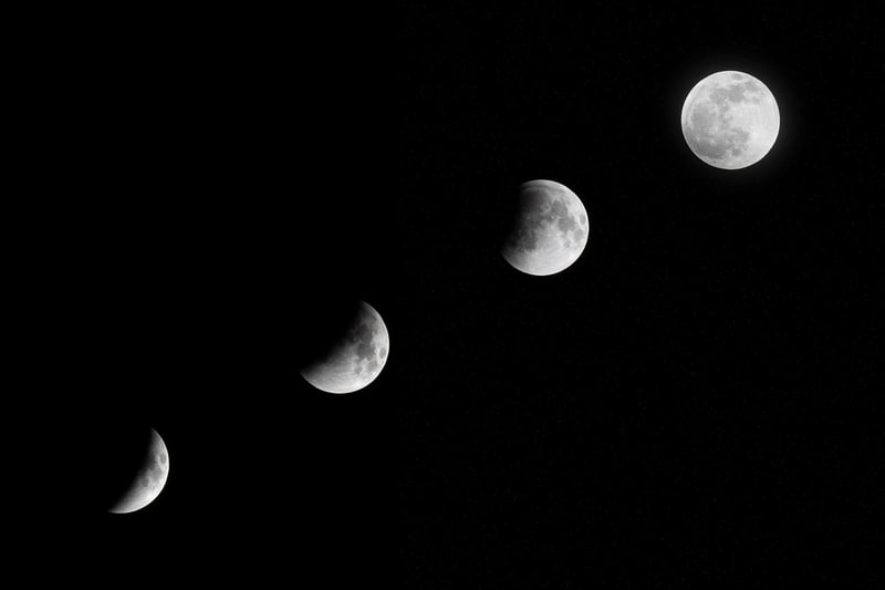 Moon Suit